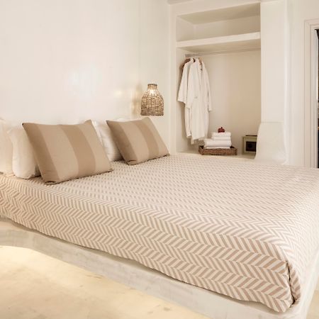 Naxian Collection - Small Luxury Hotel Of The World Stelida (Naxos) Exterior foto