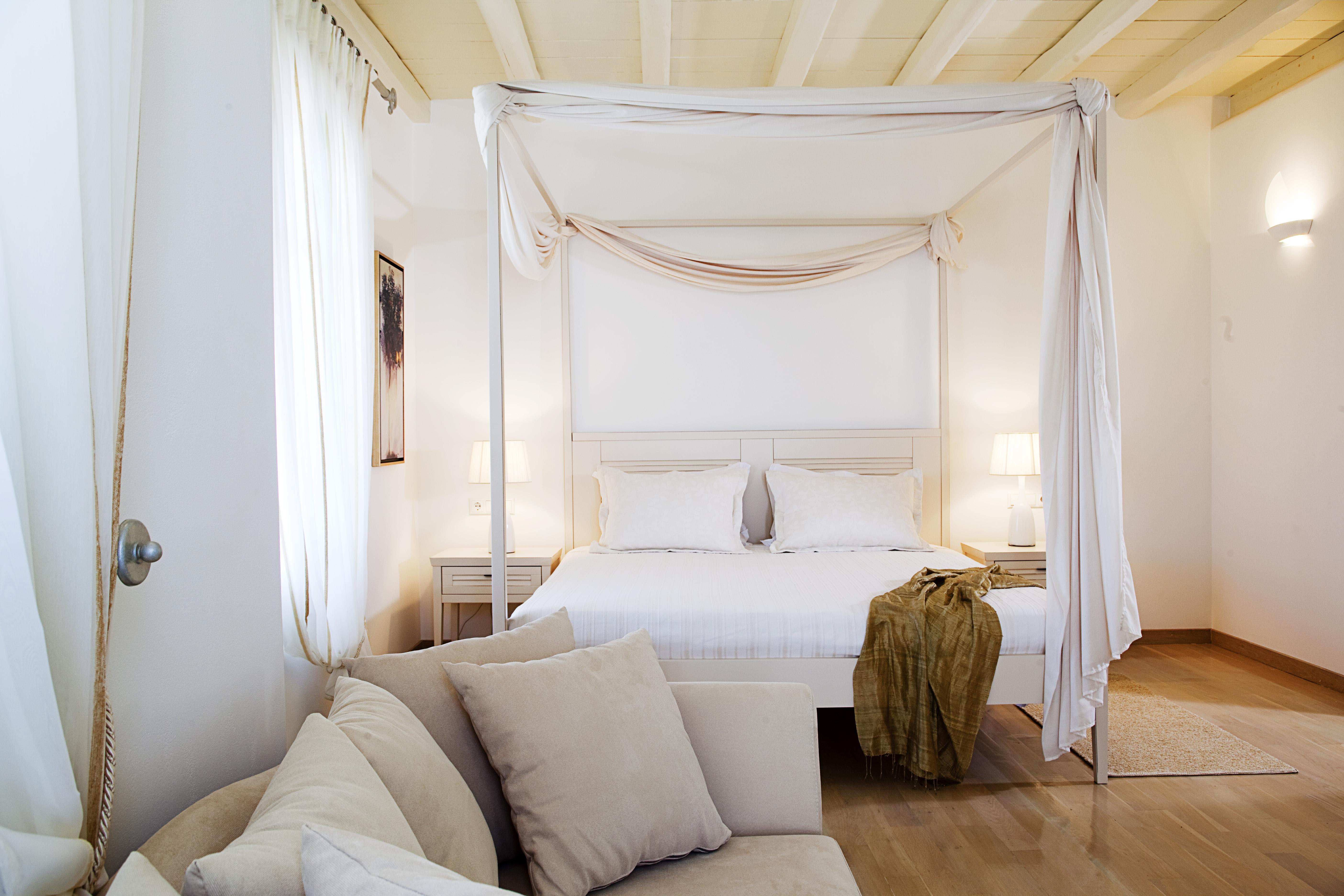 Naxian Collection - Small Luxury Hotel Of The World Stelida (Naxos) Exterior foto