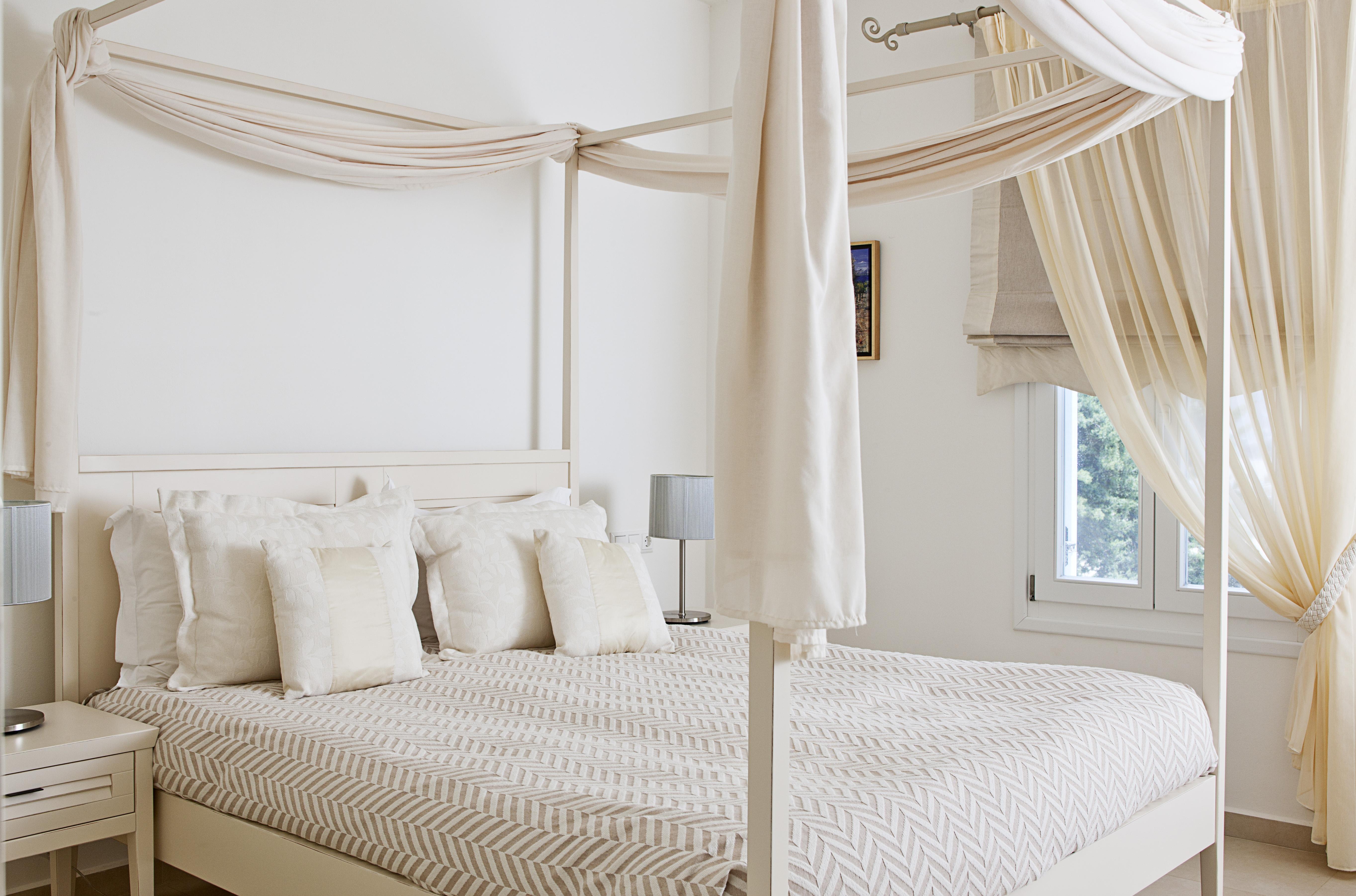 Naxian Collection - Small Luxury Hotel Of The World Stelida (Naxos) Exterior foto