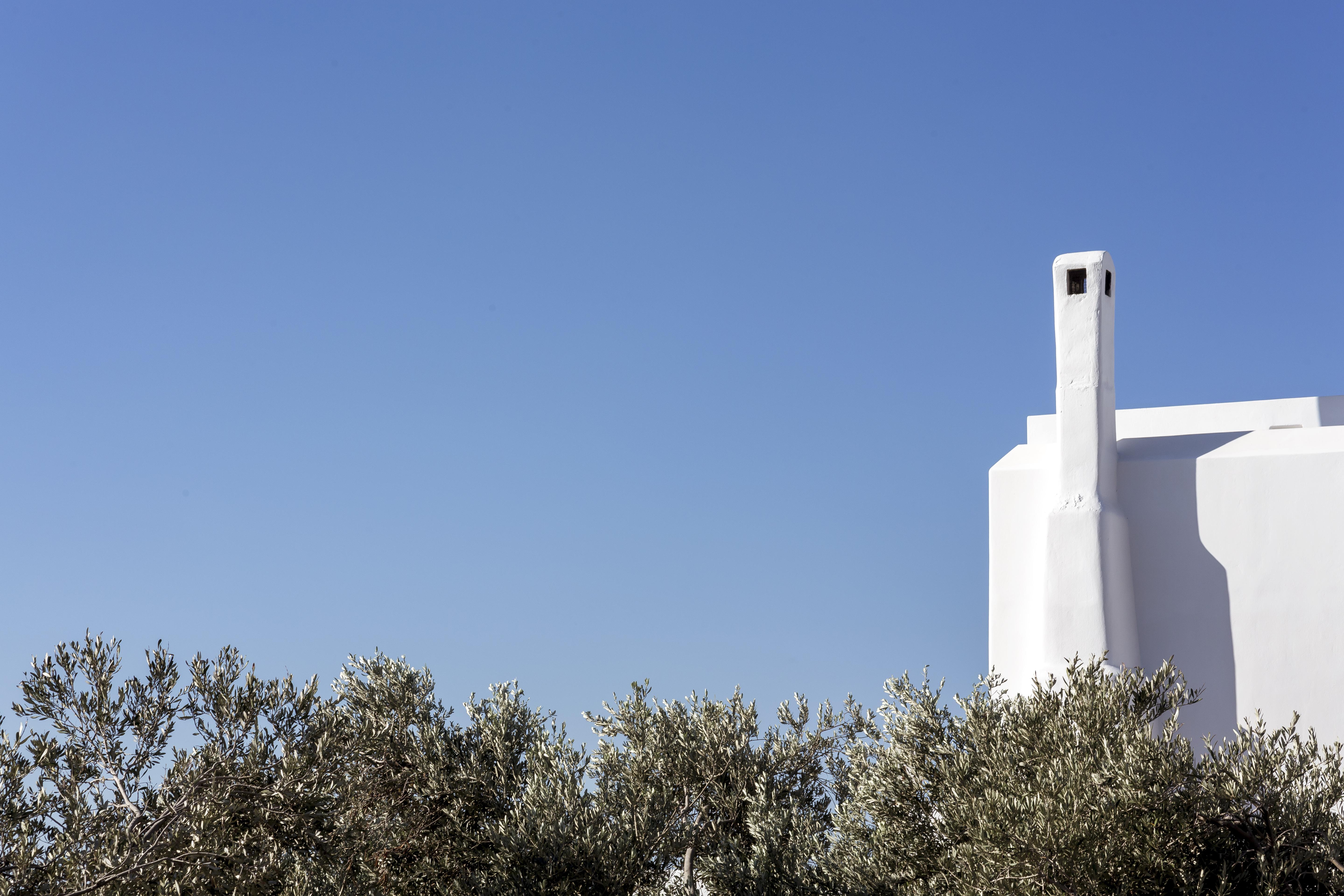 Naxian Collection - Small Luxury Hotel Of The World Stelida (Naxos) Exterior foto