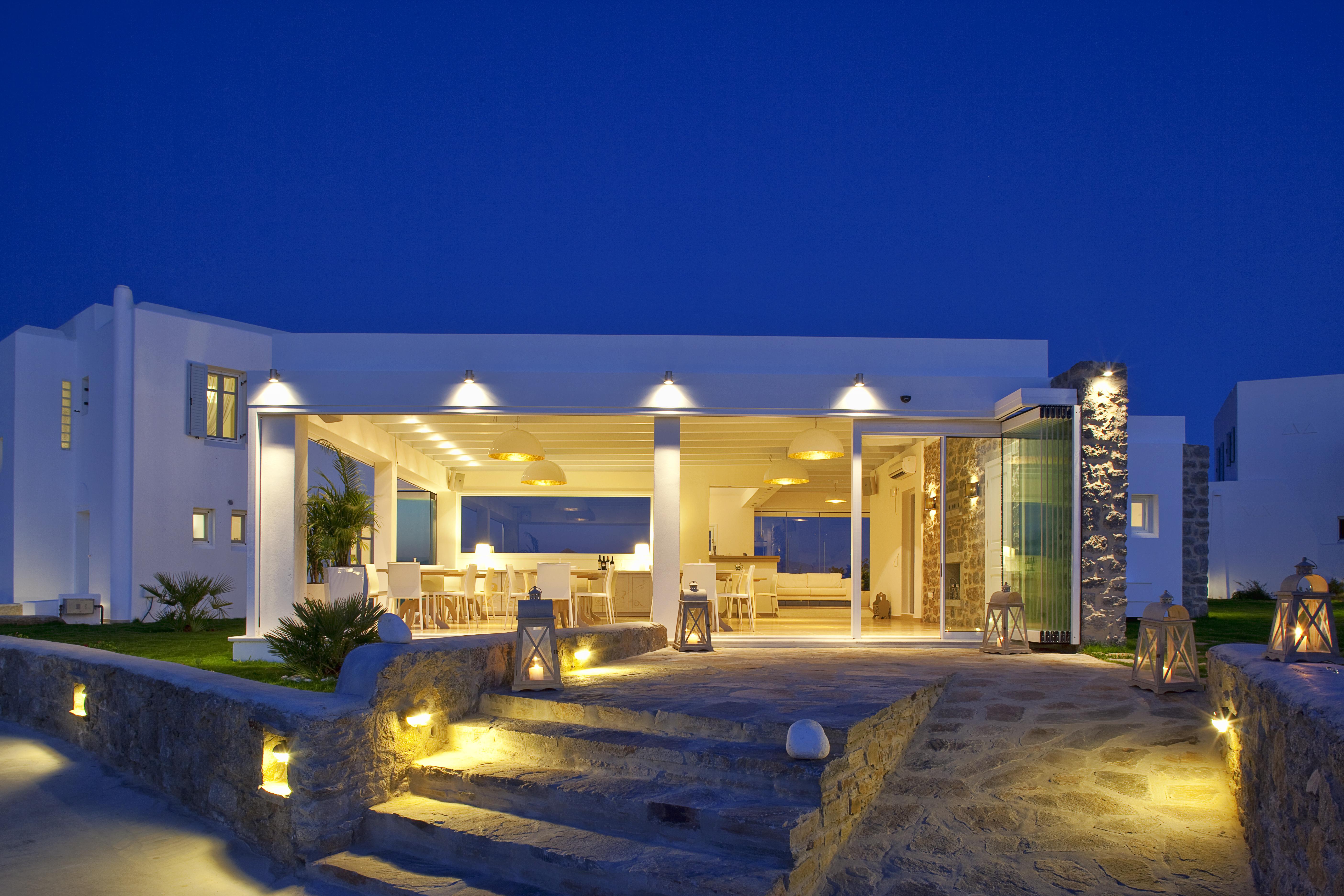 Naxian Collection - Small Luxury Hotel Of The World Stelida (Naxos) Exterior foto