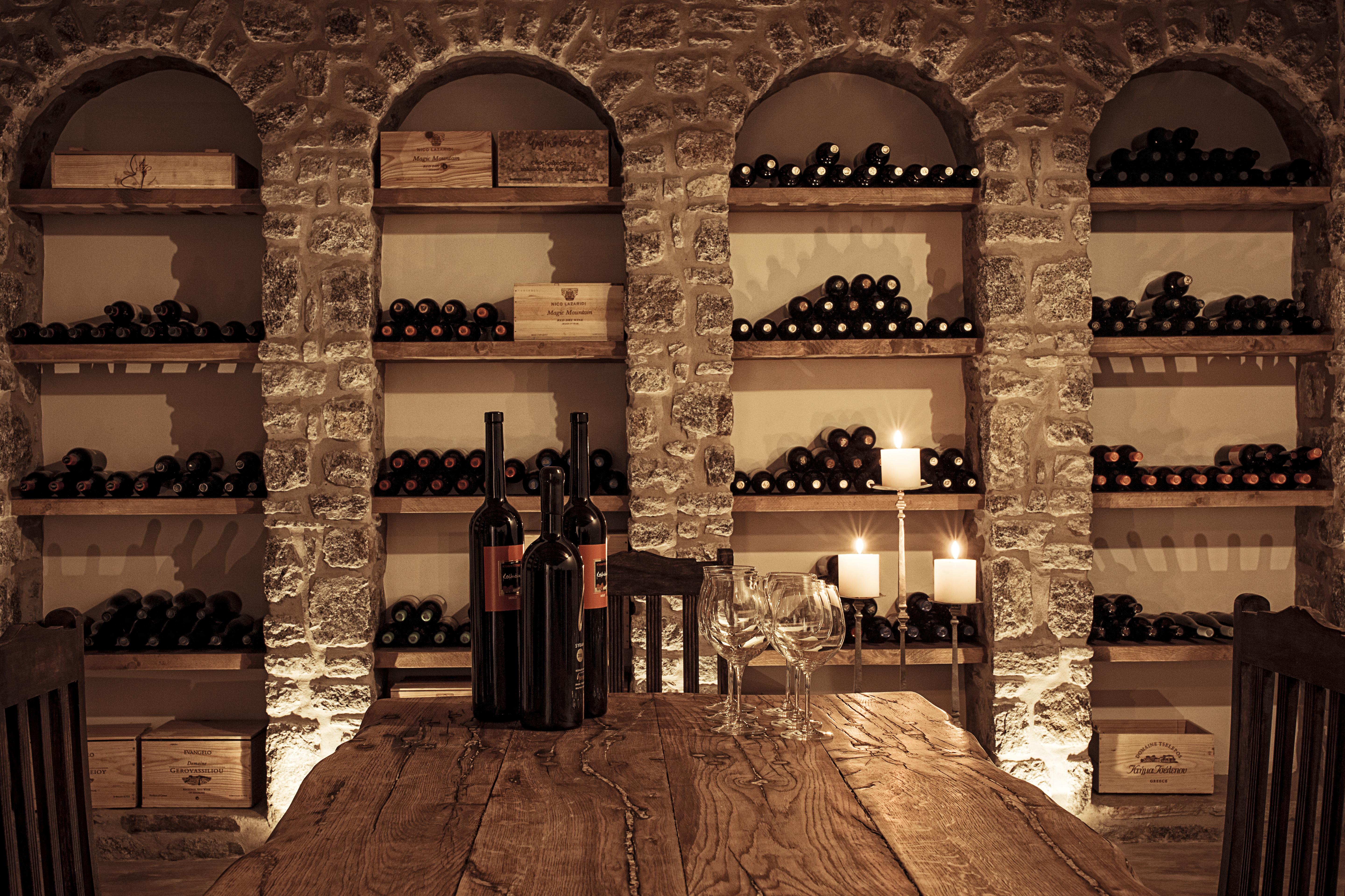 Naxian Collection - Small Luxury Hotel Of The World Stelida (Naxos) Exterior foto