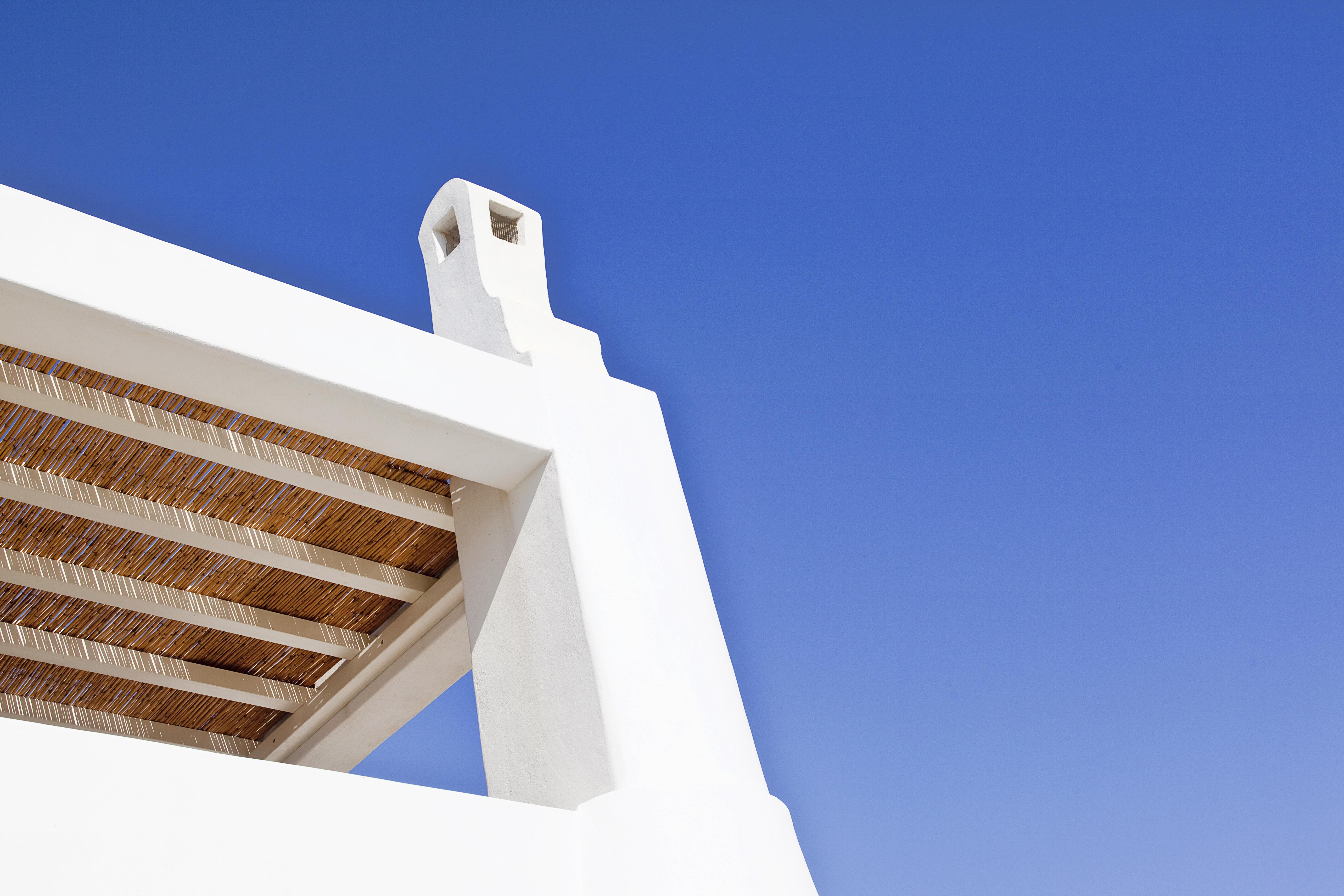 Naxian Collection - Small Luxury Hotel Of The World Stelida (Naxos) Exterior foto